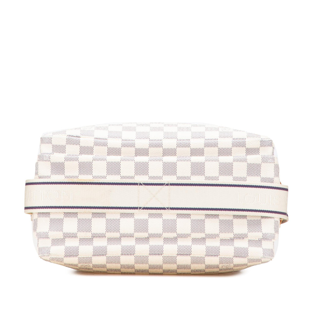 Louis Vuitton Damier Azur Naviglio