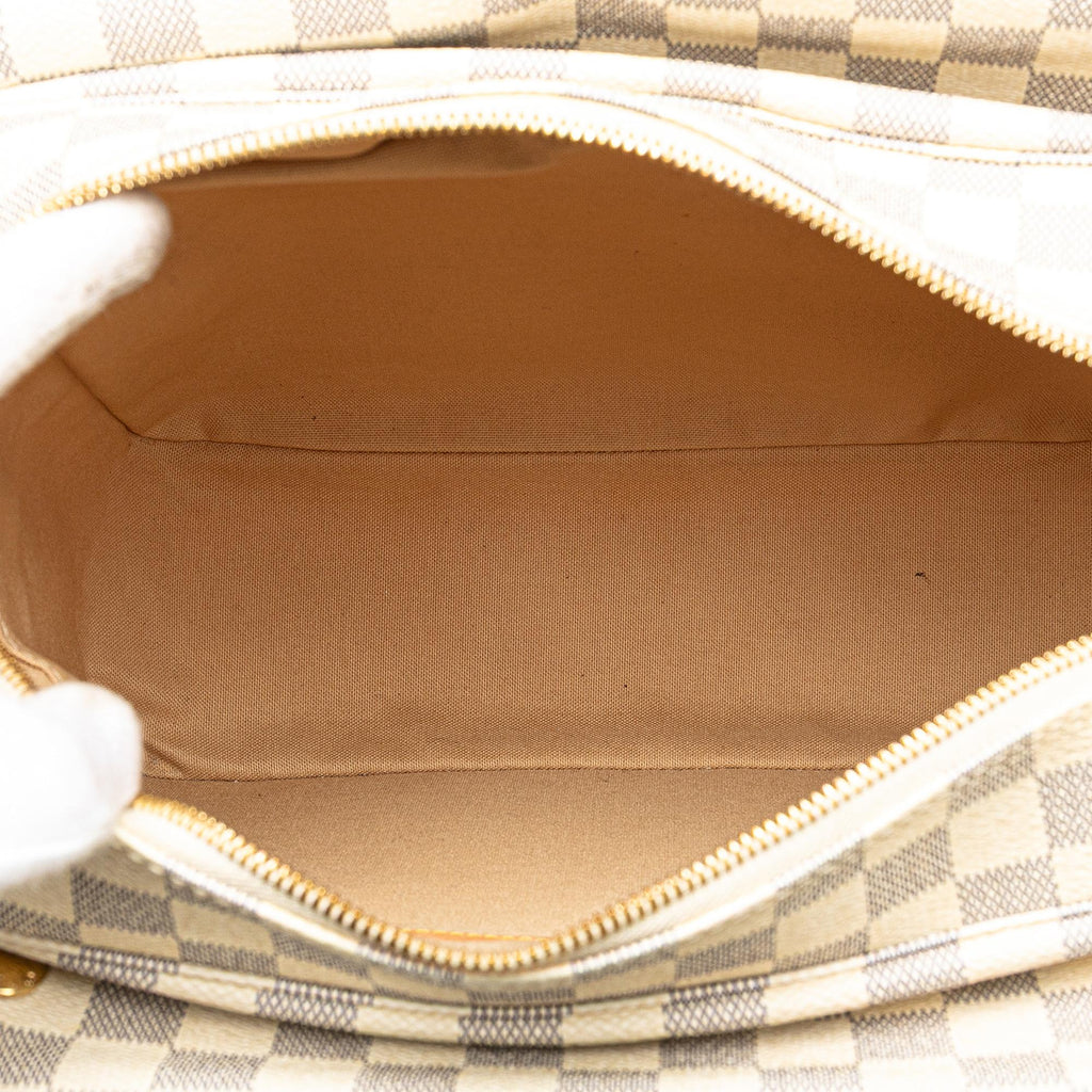 Louis Vuitton Damier Azur Naviglio