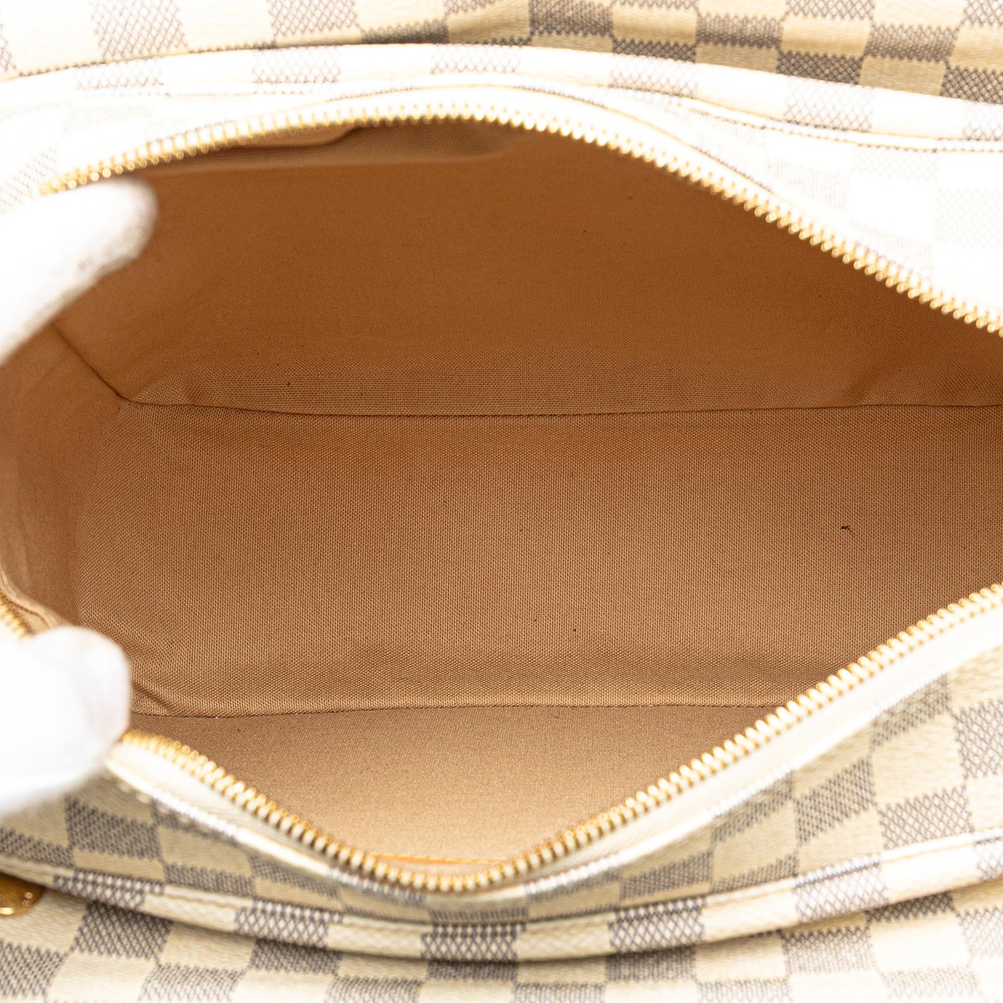 Louis Vuitton Damier Azur Naviglio