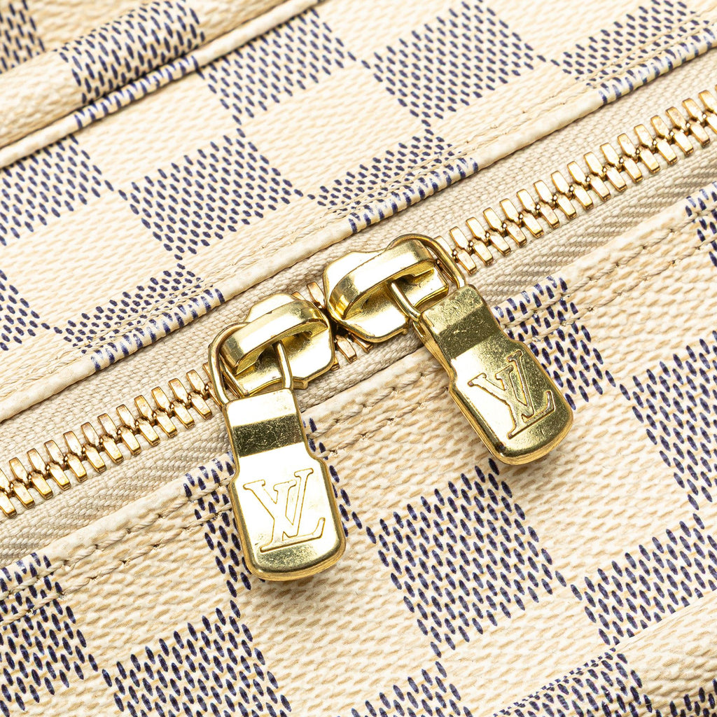 Louis Vuitton Damier Azur Naviglio