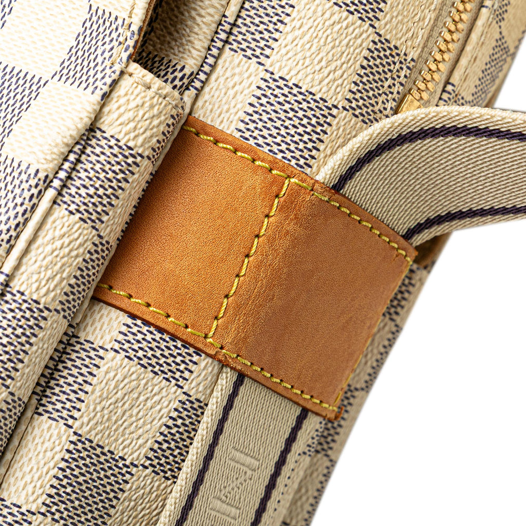 Louis Vuitton Damier Azur Naviglio