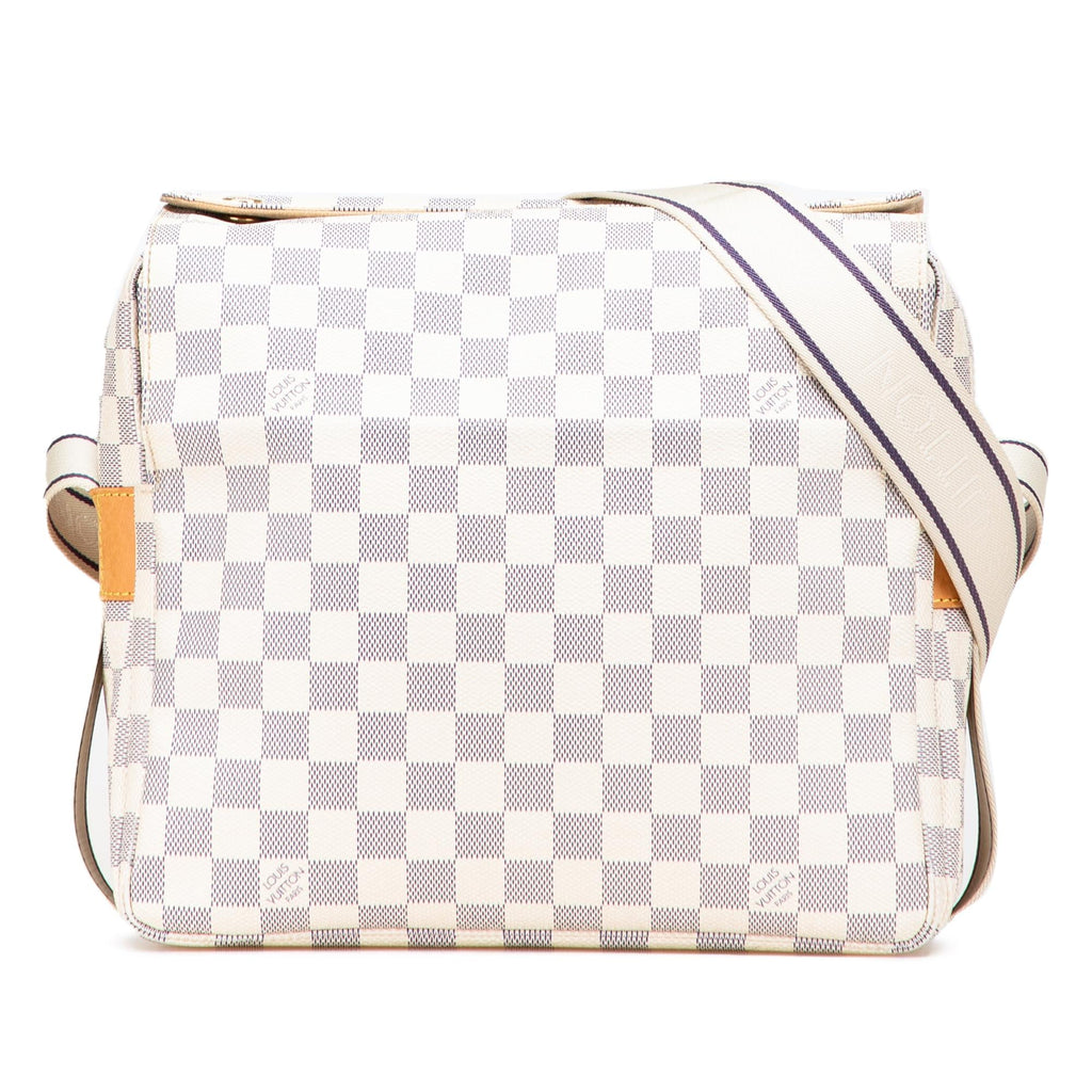 Louis Vuitton Damier Azur Naviglio