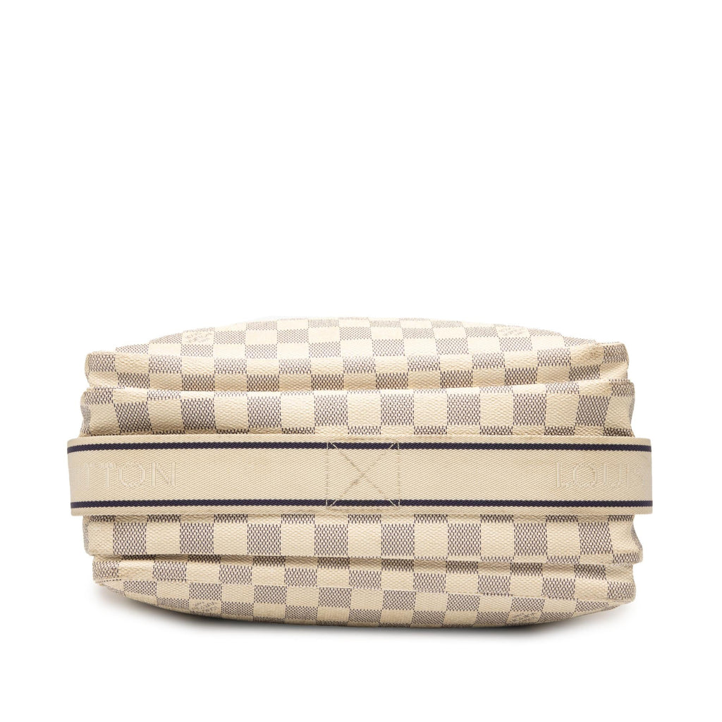 Louis Vuitton Damier Azur Naviglio