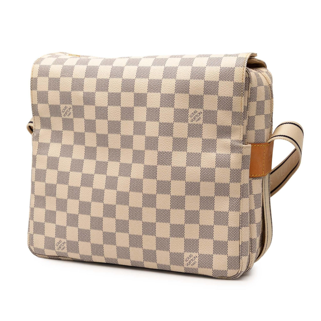 Louis Vuitton Damier Azur Naviglio