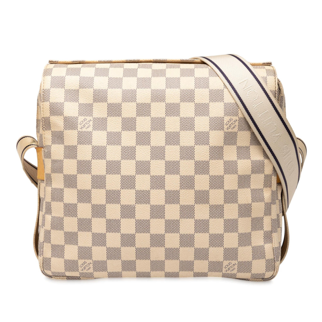Louis Vuitton Damier Azur Naviglio