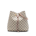 Louis Vuitton Damier Azur Neonoe MM