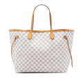 Louis Vuitton Damier Azur Neverfull GM