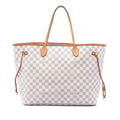 Louis Vuitton Damier Azur Neverfull GM