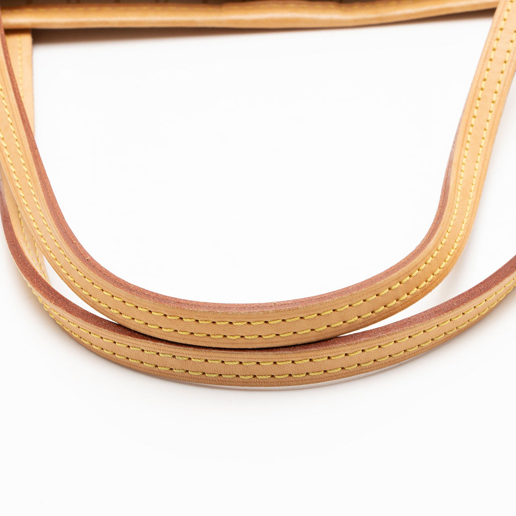 Louis Vuitton Damier Azur Neverfull MM Tote