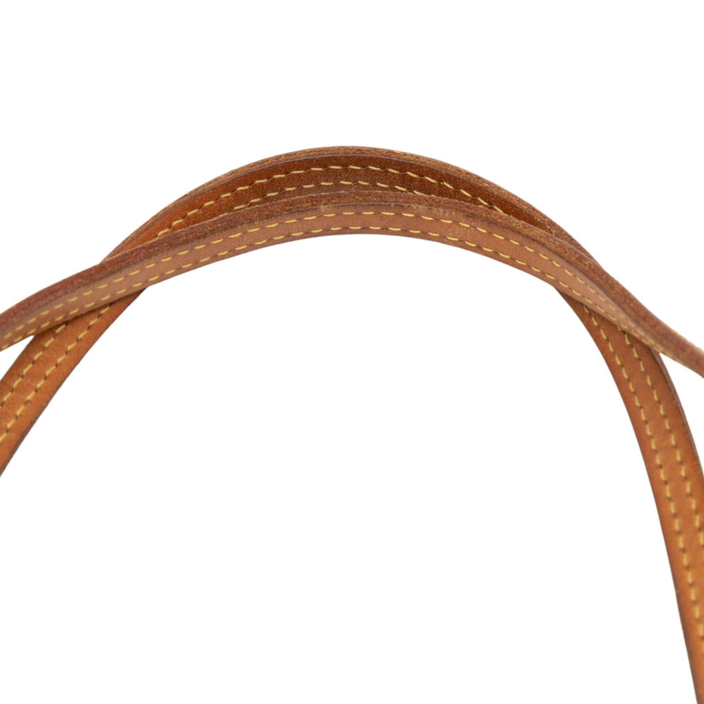 Louis Vuitton Damier Azur Neverfull MM