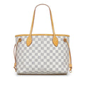 Louis Vuitton Damier Azur Neverfull PM (SHG-yKFV7A)