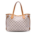 Louis Vuitton Damier Azur Neverfull PM