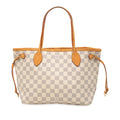 Louis Vuitton Damier Azur Neverfull PM