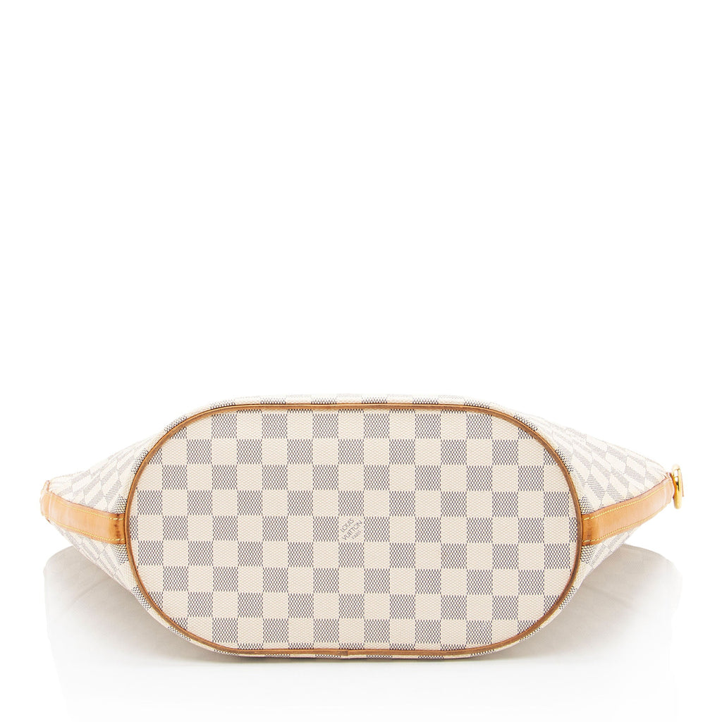 Louis Vuitton Damier Azur Pampelonne GM Tote