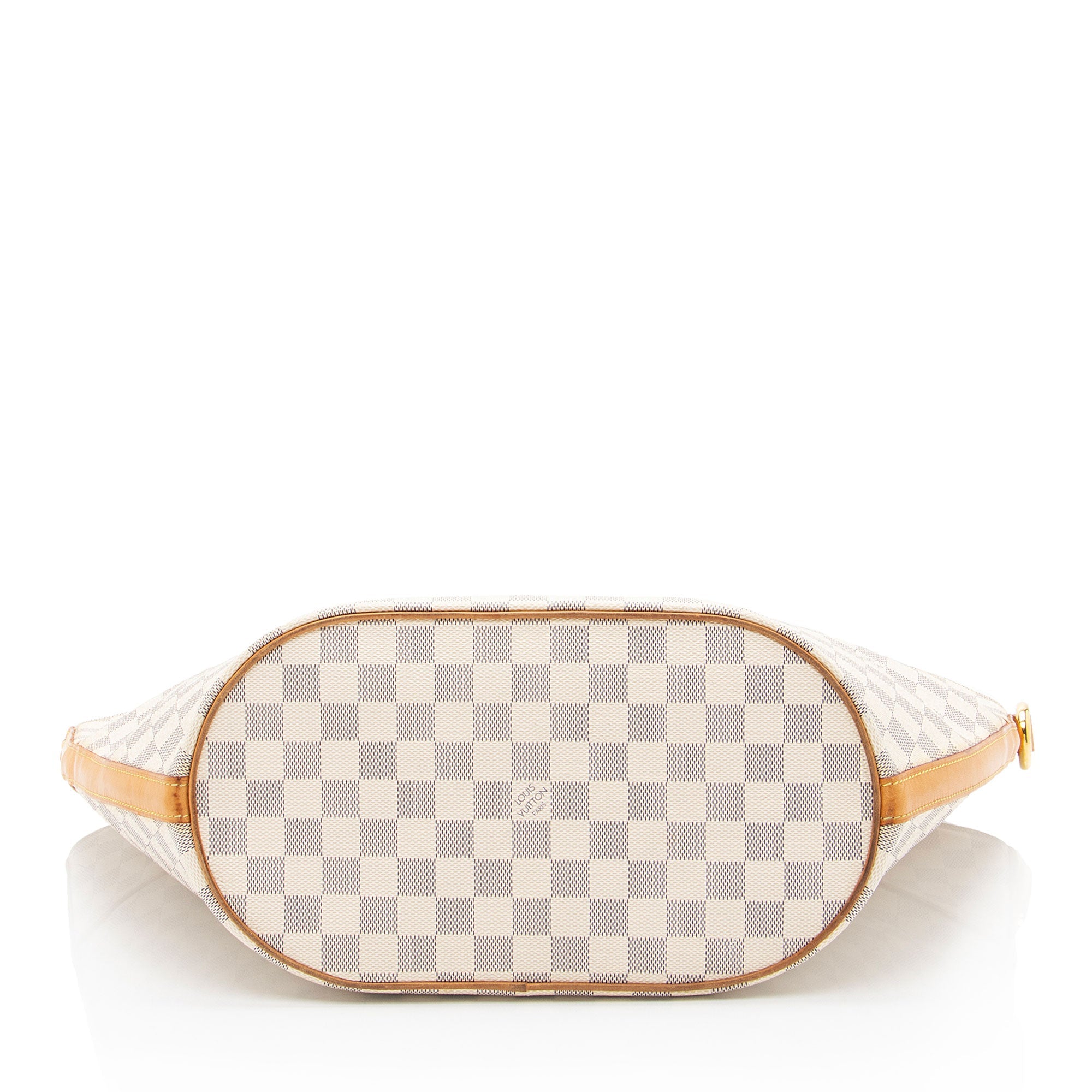 Louis Vuitton Damier Azur Pampelonne GM Tote