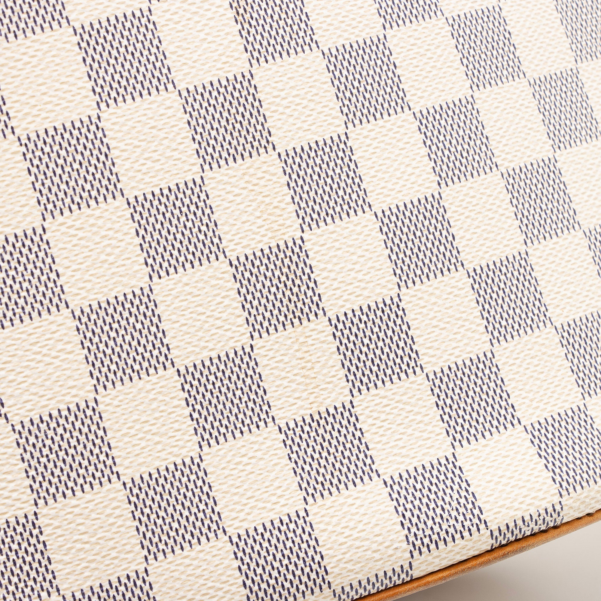 Louis Vuitton Damier Azur Pampelonne GM Tote