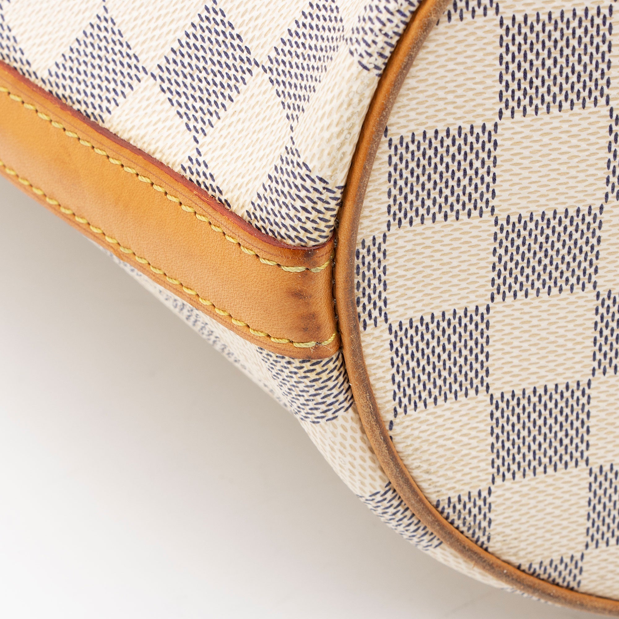 Louis Vuitton Damier Azur Pampelonne GM Tote