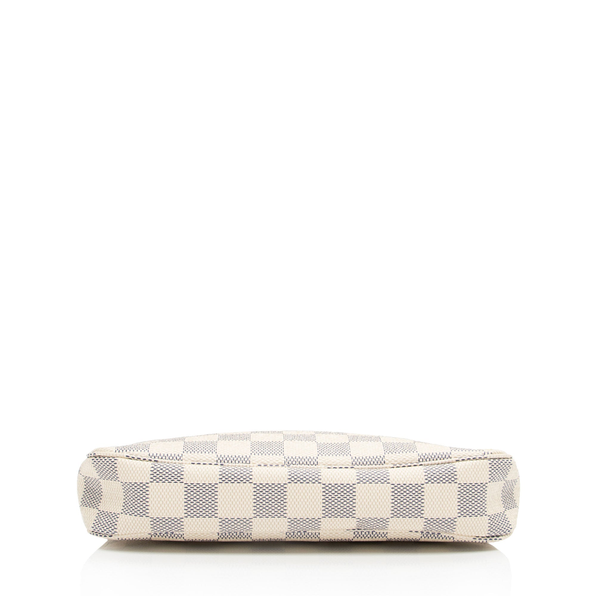 Louis Vuitton Damier Azur Pochette Accessoires (SHF-qHBRks)