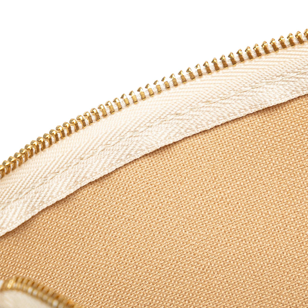 Louis Vuitton Damier Azur Pochette Accessoires