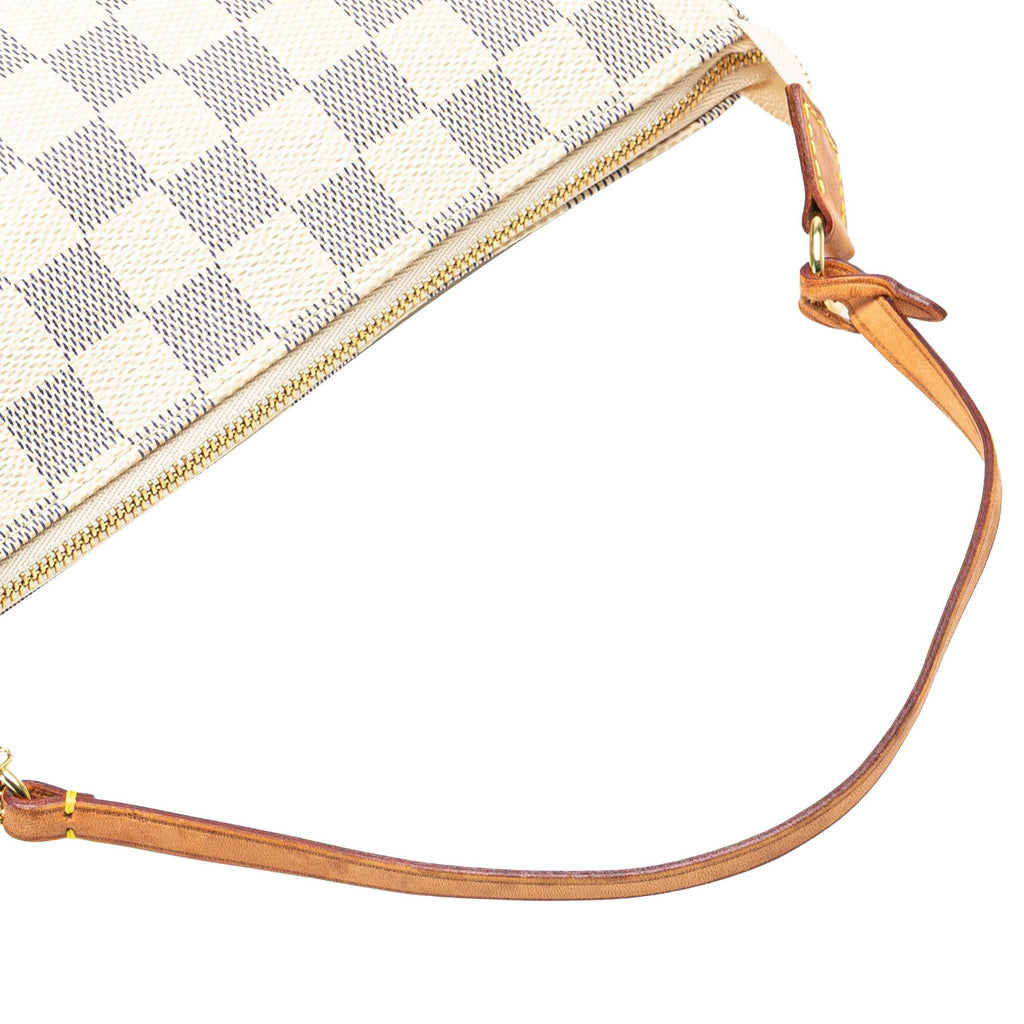 Louis Vuitton Damier Azur Pochette Accessoires