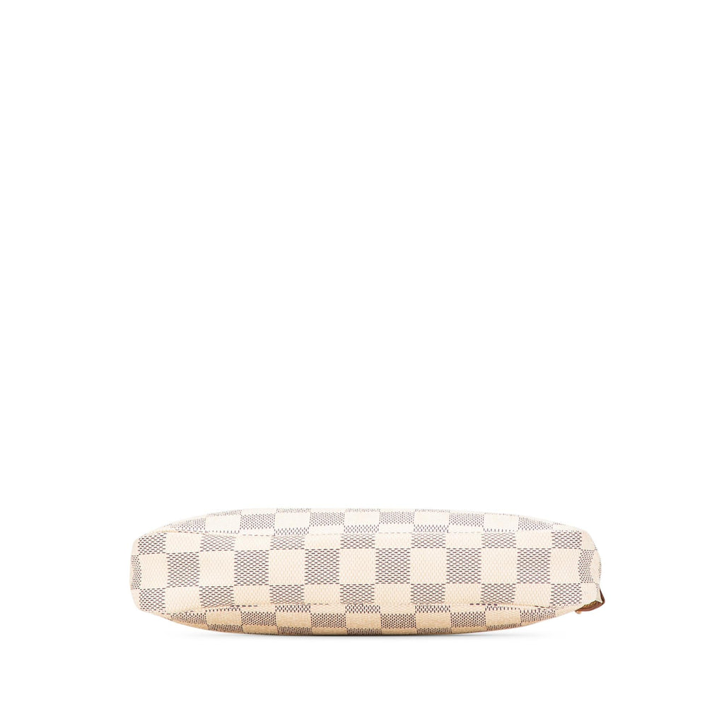 Louis Vuitton Damier Azur Pochette Accessoires