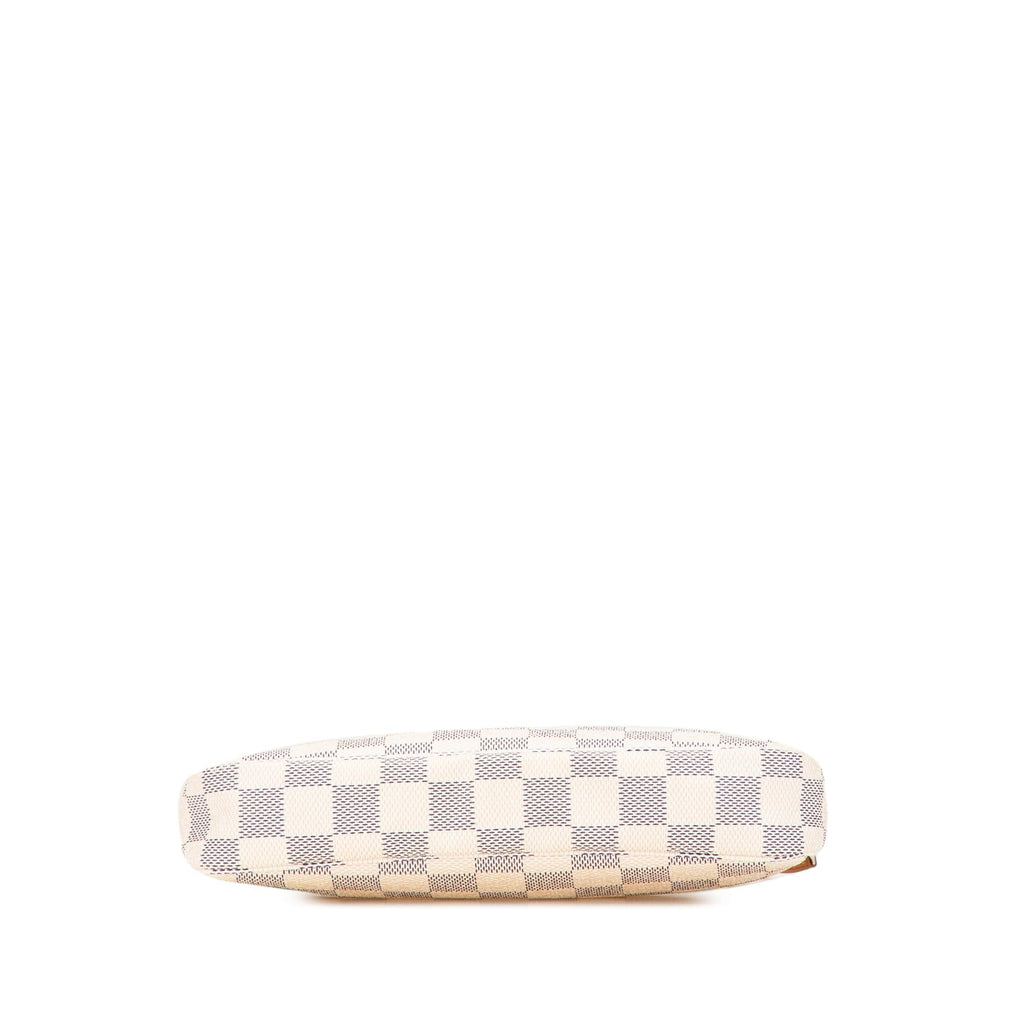 Louis Vuitton Damier Azur Pochette Accessoires