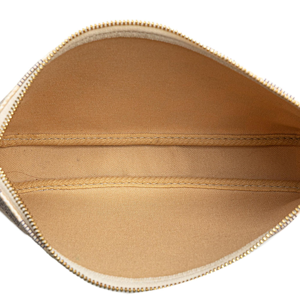 Louis Vuitton Damier Azur Pochette Accessoires