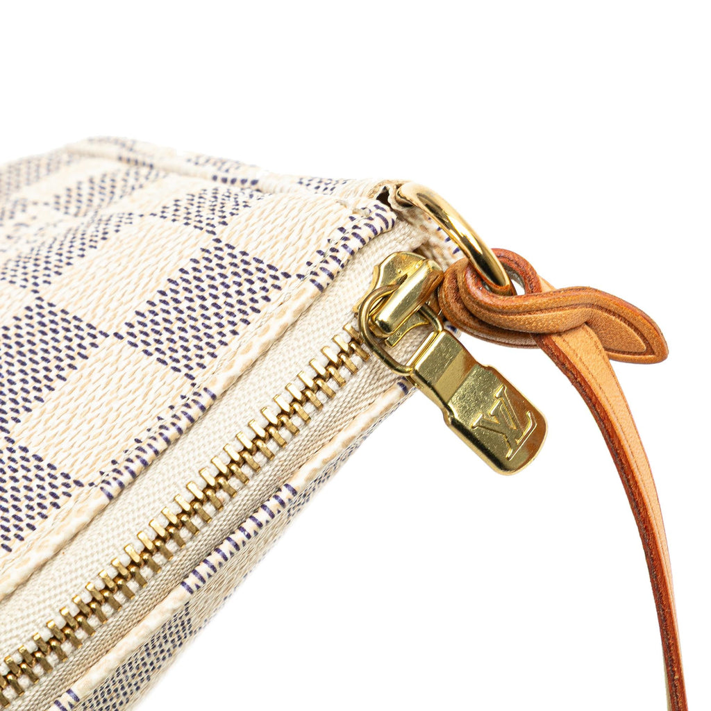 Louis Vuitton Damier Azur Pochette Accessoires