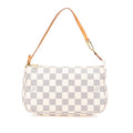Louis Vuitton Damier Azur Pochette Accessoires