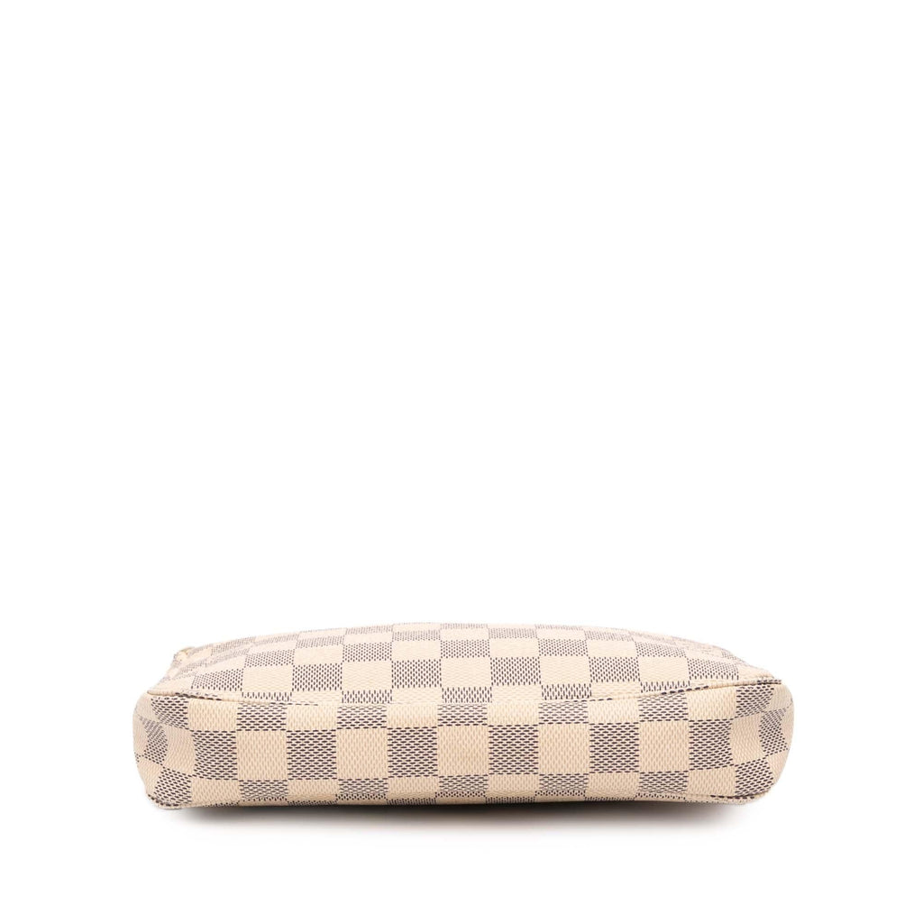 Louis Vuitton Damier Azur Pochette Accessoires