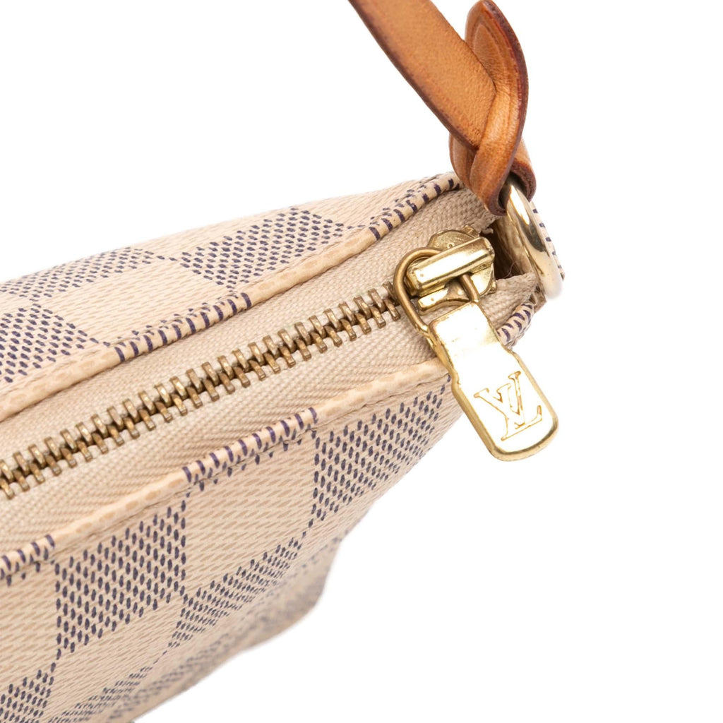 Louis Vuitton Damier Azur Pochette Accessoires