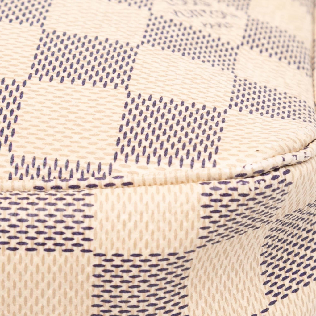 Louis Vuitton Damier Azur Pochette Accessoires
