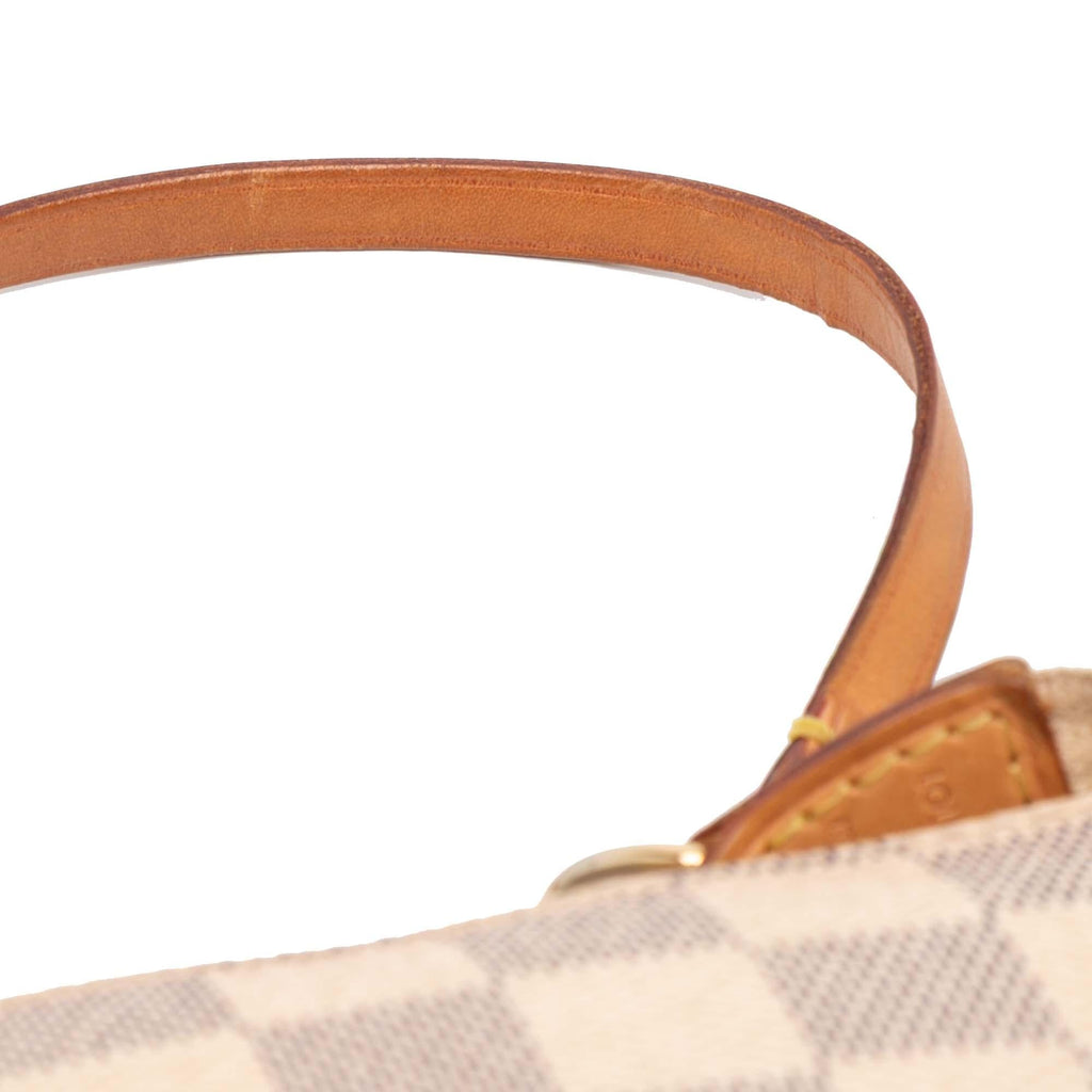 Louis Vuitton Damier Azur Pochette Accessoires