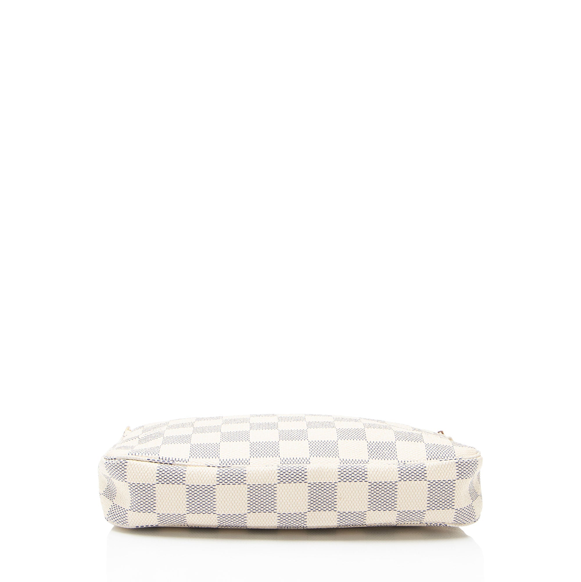 Louis Vuitton Damier Azur Pochette Accessoires