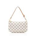 Louis Vuitton Damier Azur Pochette Accessoires