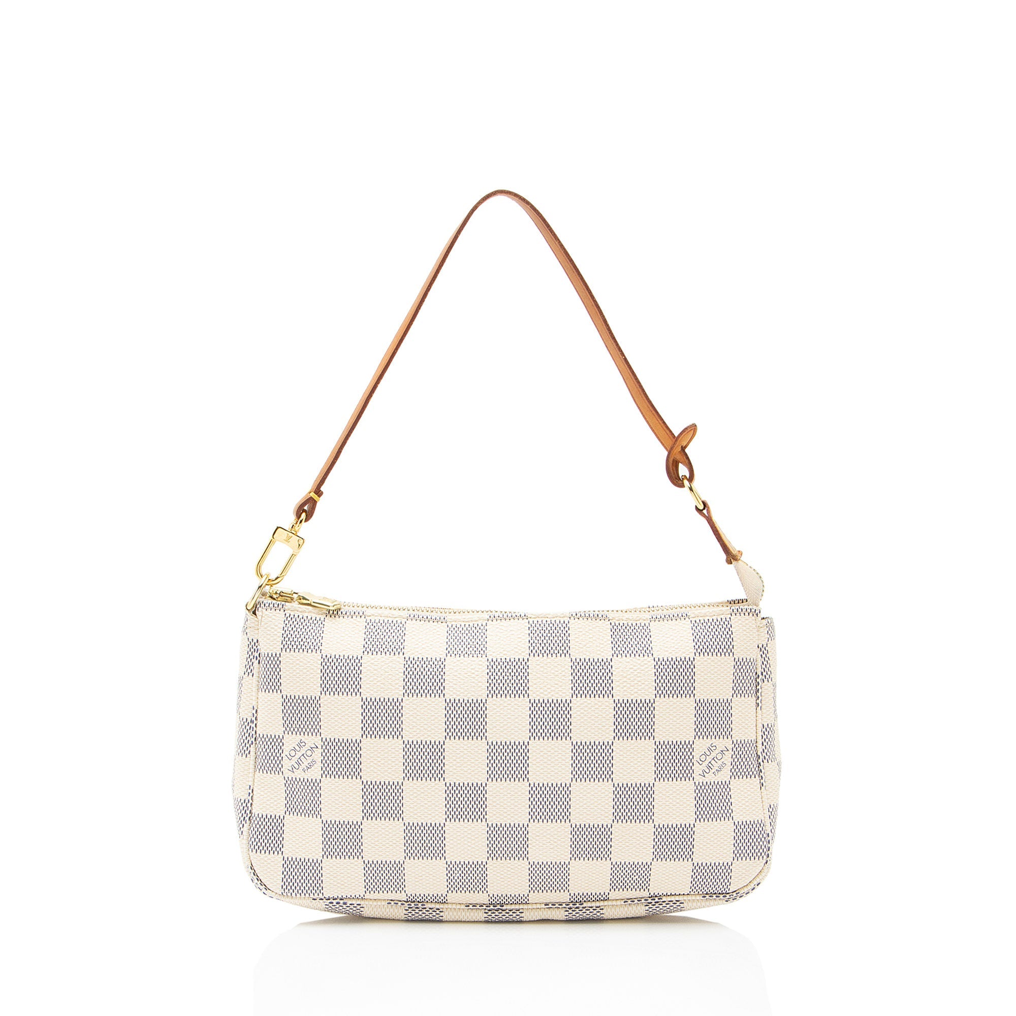 Louis Vuitton Damier Azur Pochette Accessoires