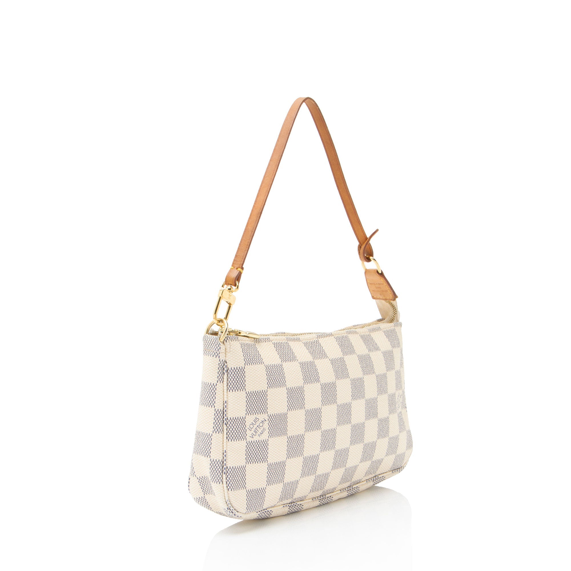 Louis Vuitton Damier Azur Pochette Accessoires