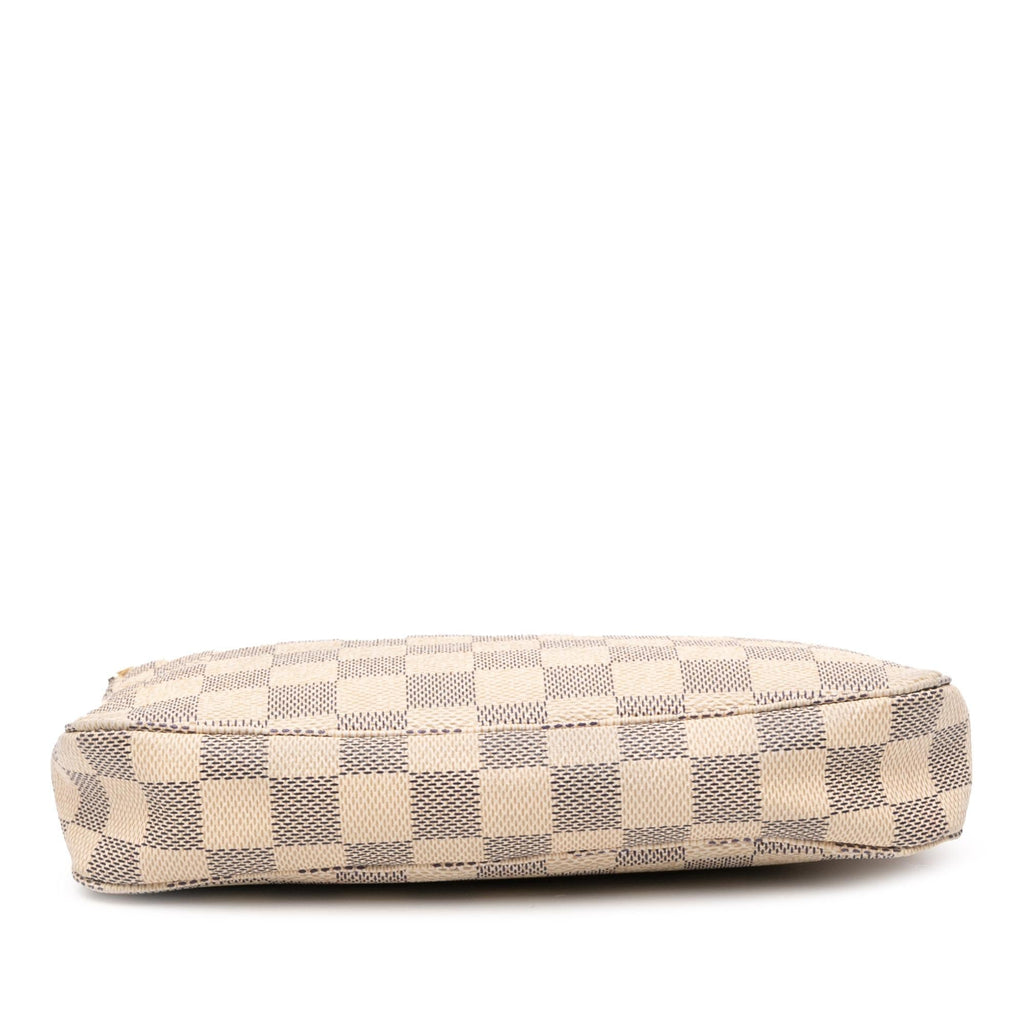 Louis Vuitton Damier Azur Pochette Accessoires