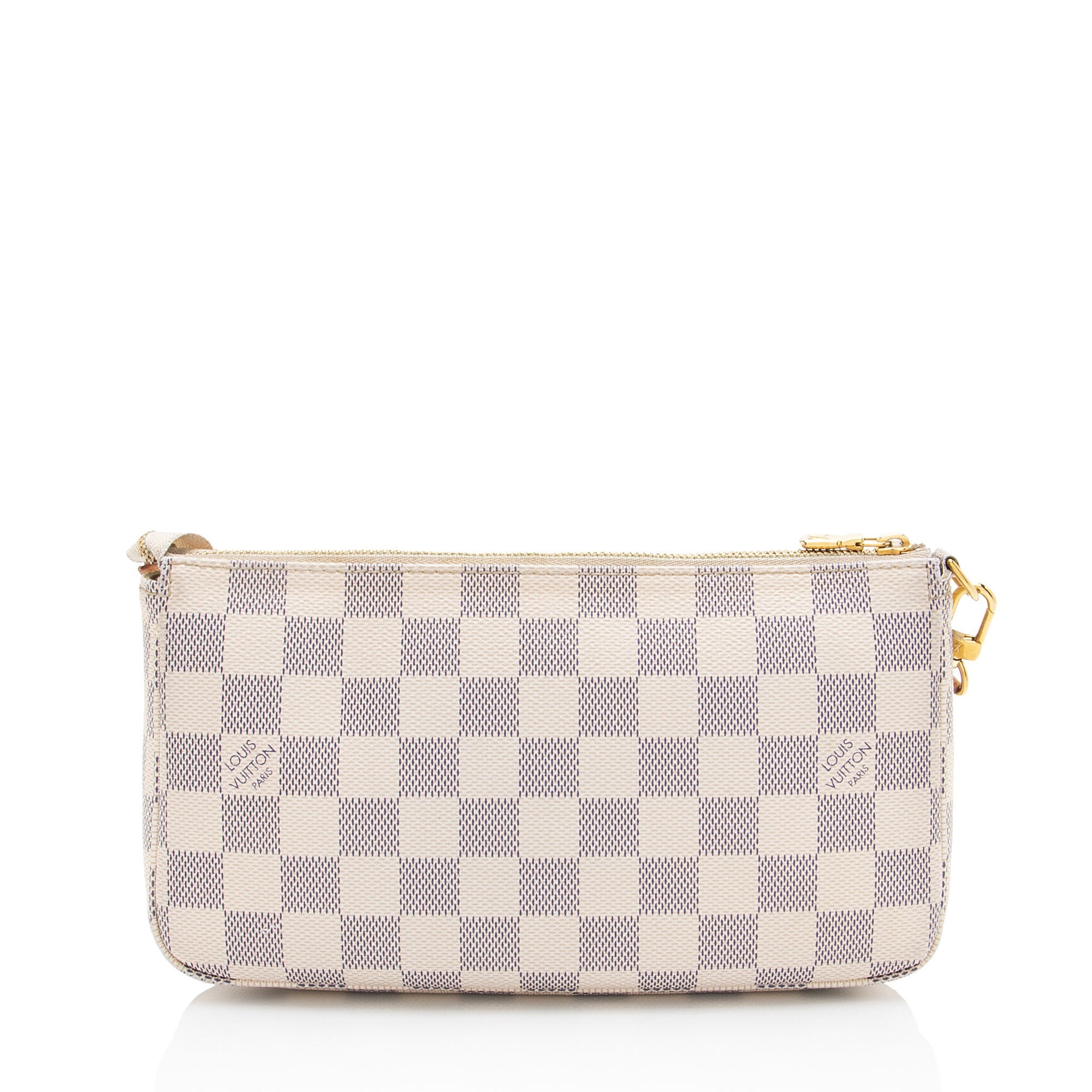 Louis Vuitton Damier Azur Pochette Accessoires