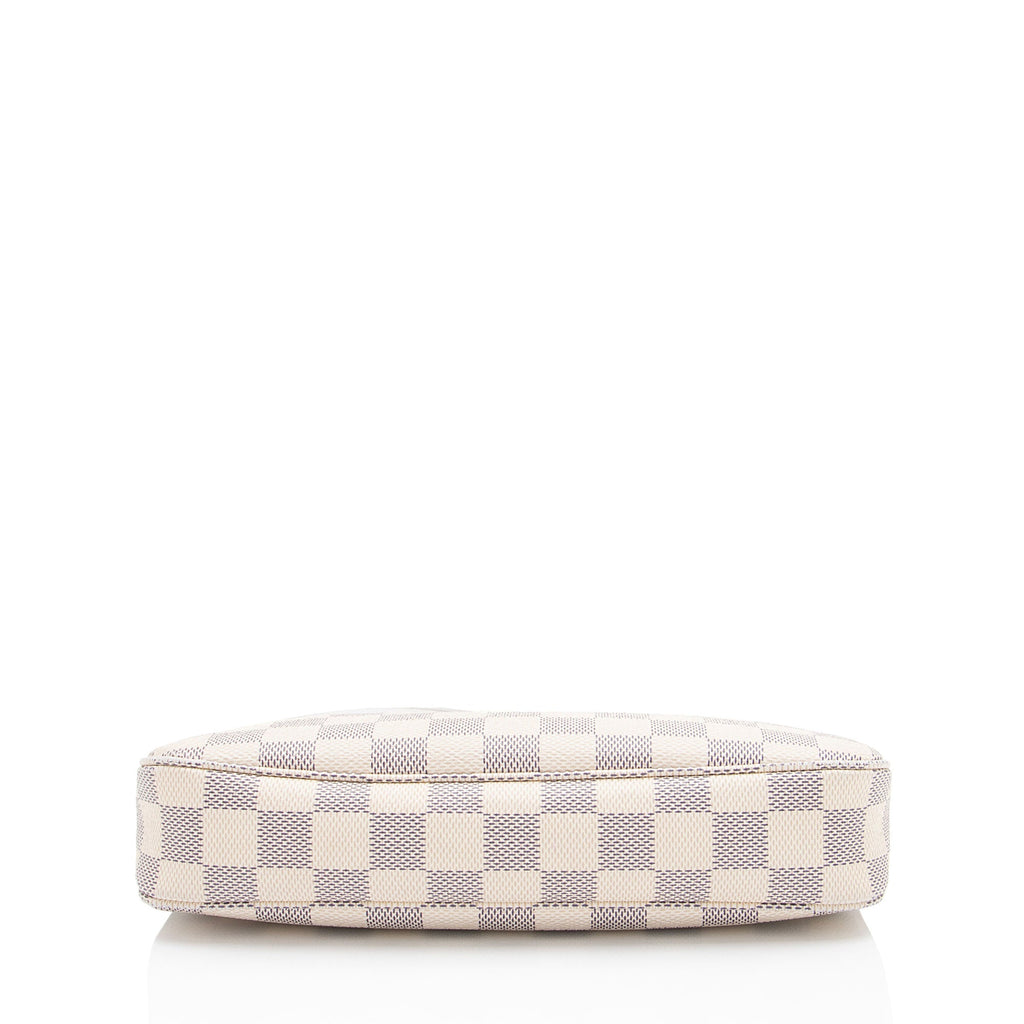 Louis Vuitton Damier Azur Pochette Accessoires