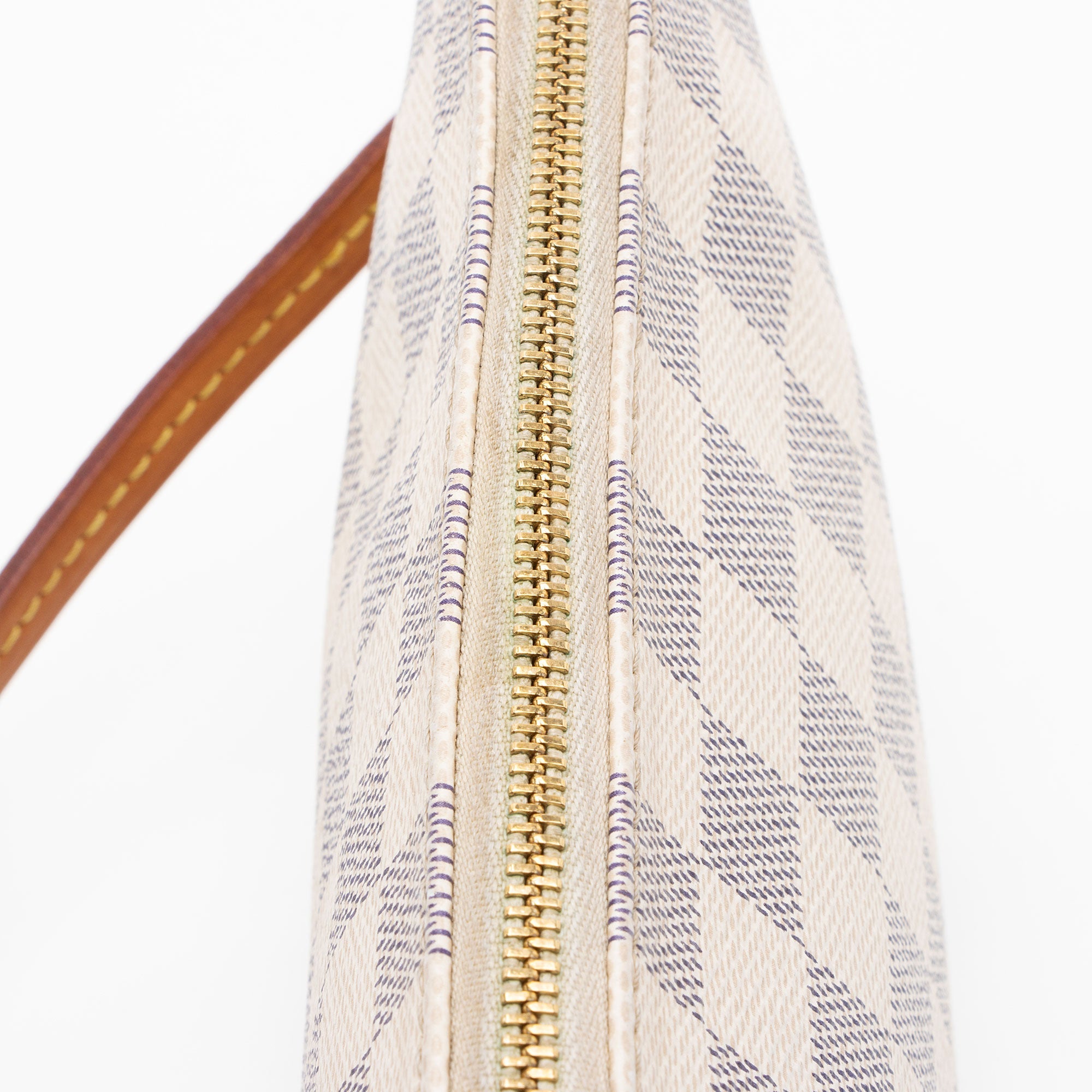 Louis Vuitton Damier Azur Pochette Accessoires
