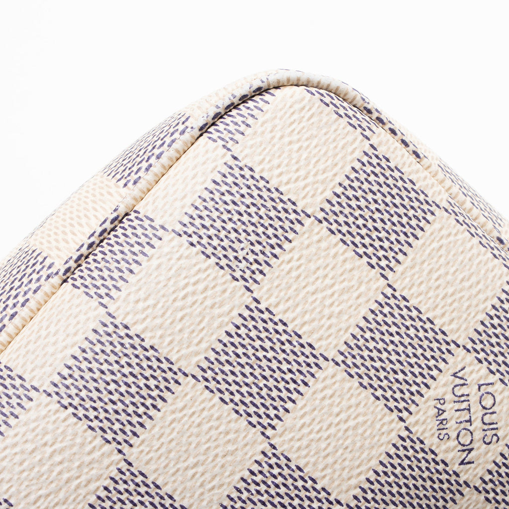 Louis Vuitton Damier Azur Pochette Accessoires