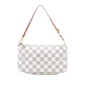 Louis Vuitton Damier Azur Pochette Accessoires