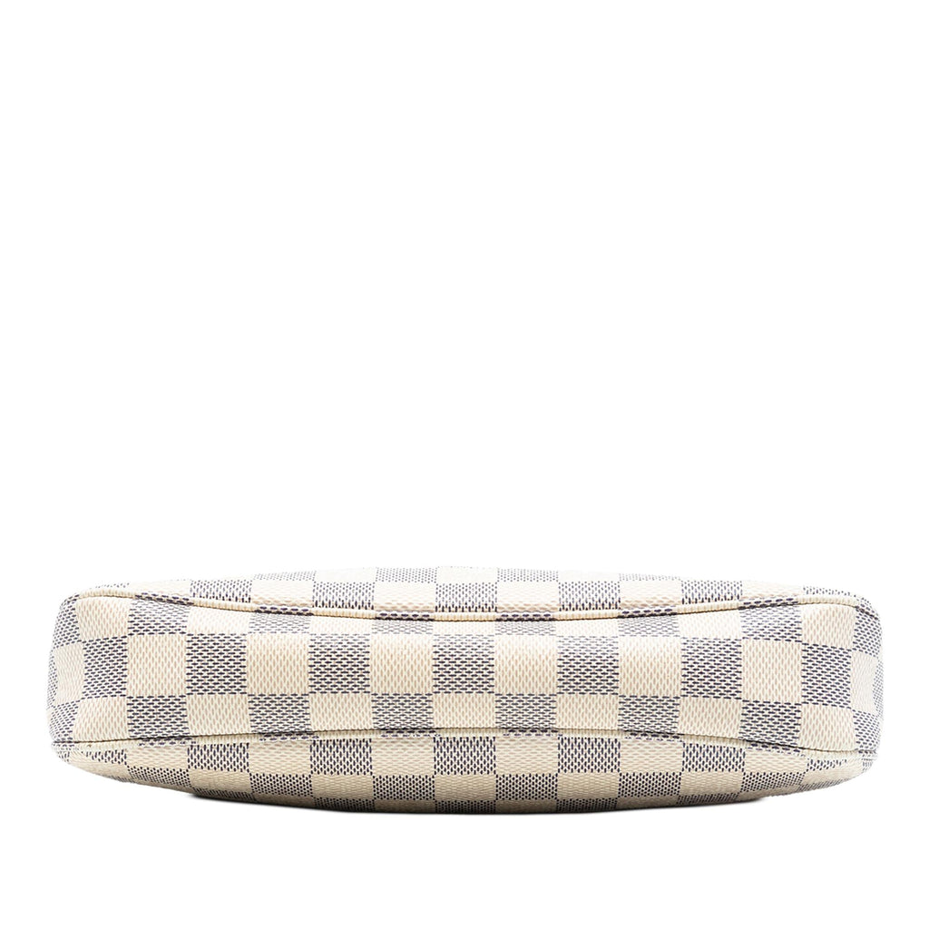 Louis Vuitton Damier Azur Pochette Accessoires