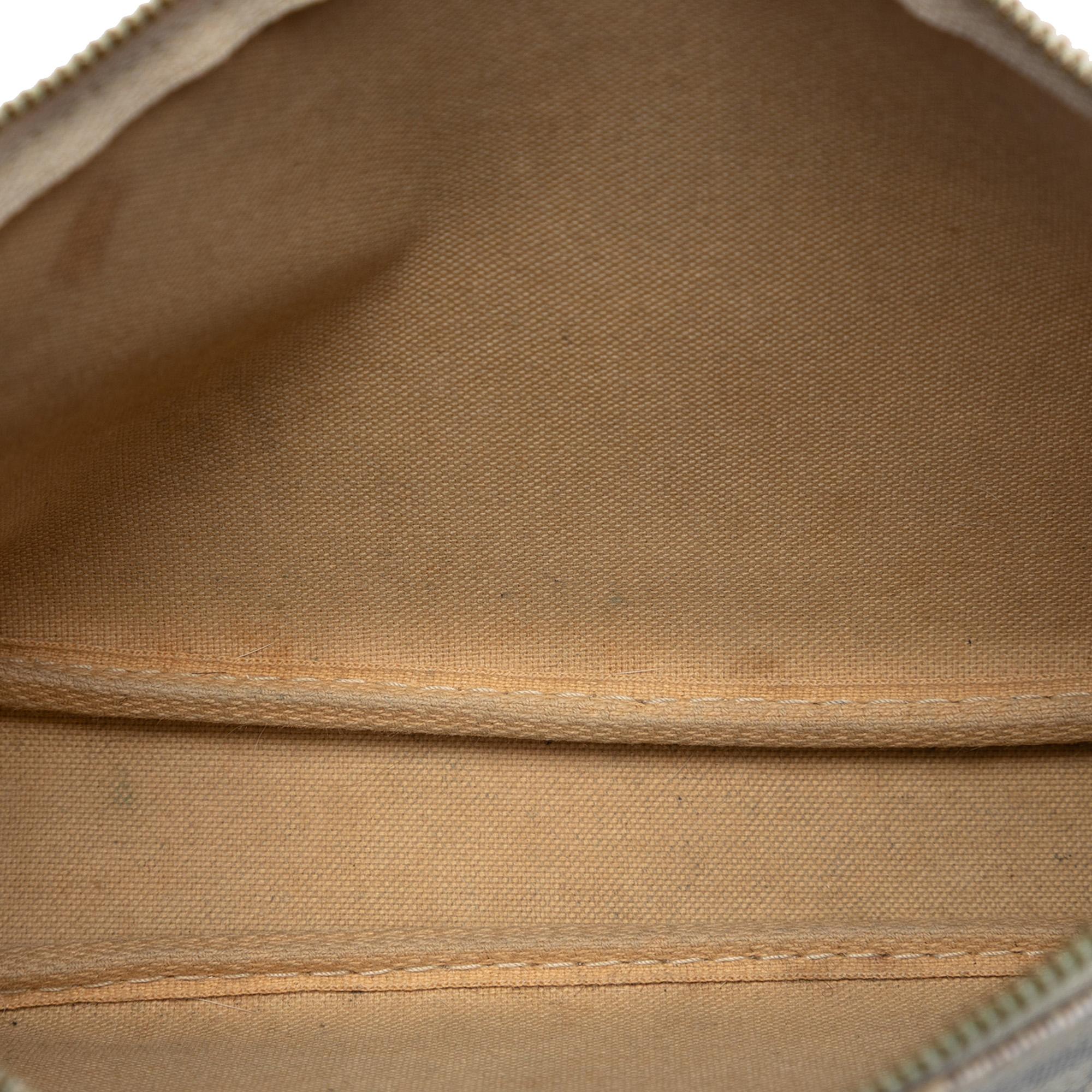 Louis Vuitton Damier Azur Pochette Accessoires