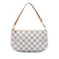 Louis Vuitton Damier Azur Pochette Accessoires