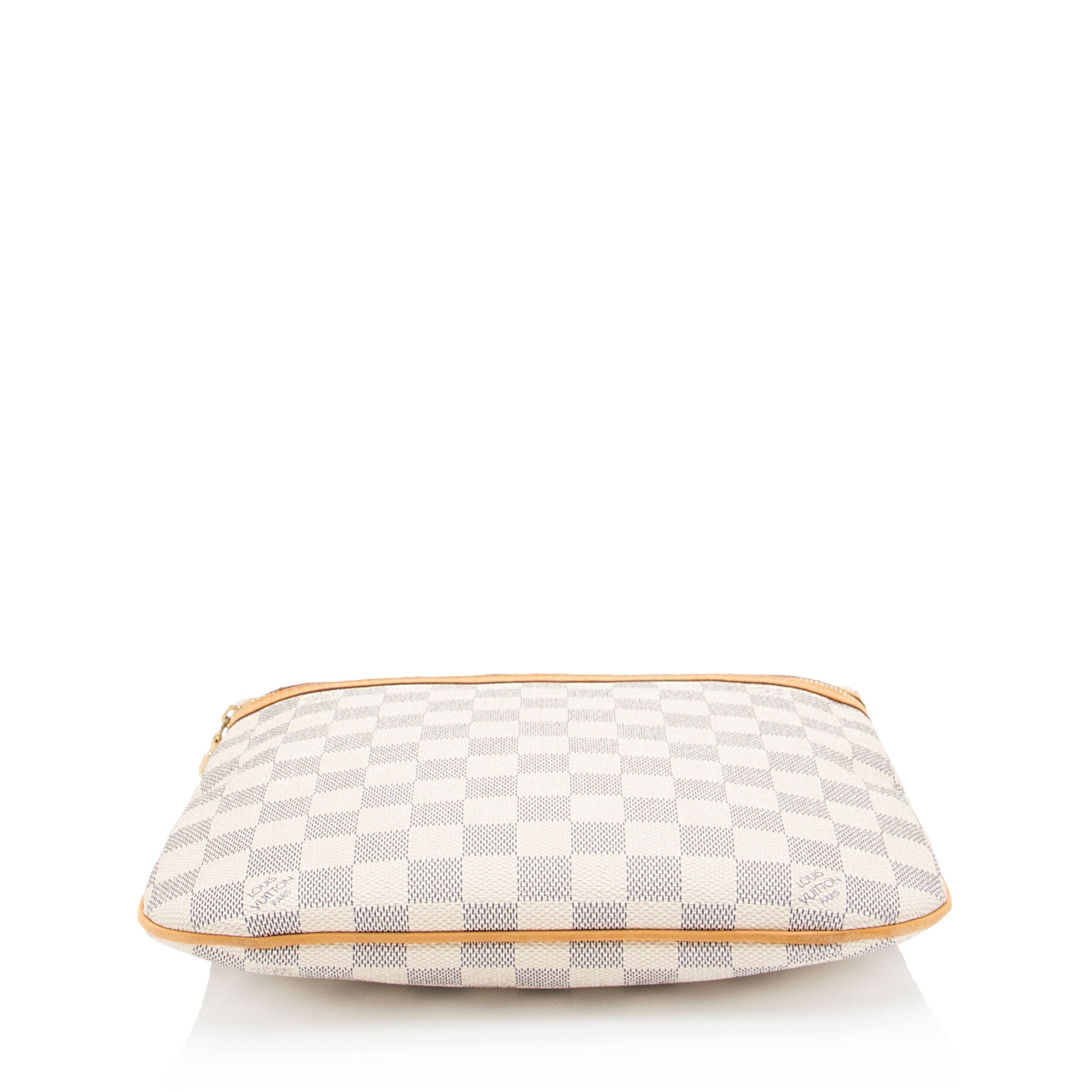 Louis Vuitton Damier Azur Pochette Bosphore Messenger