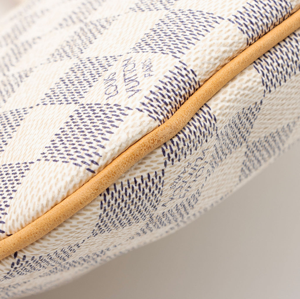 Louis Vuitton Damier Azur Pochette Bosphore Messenger