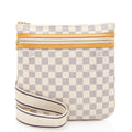 Louis Vuitton Damier Azur Pochette Bosphore Messenger