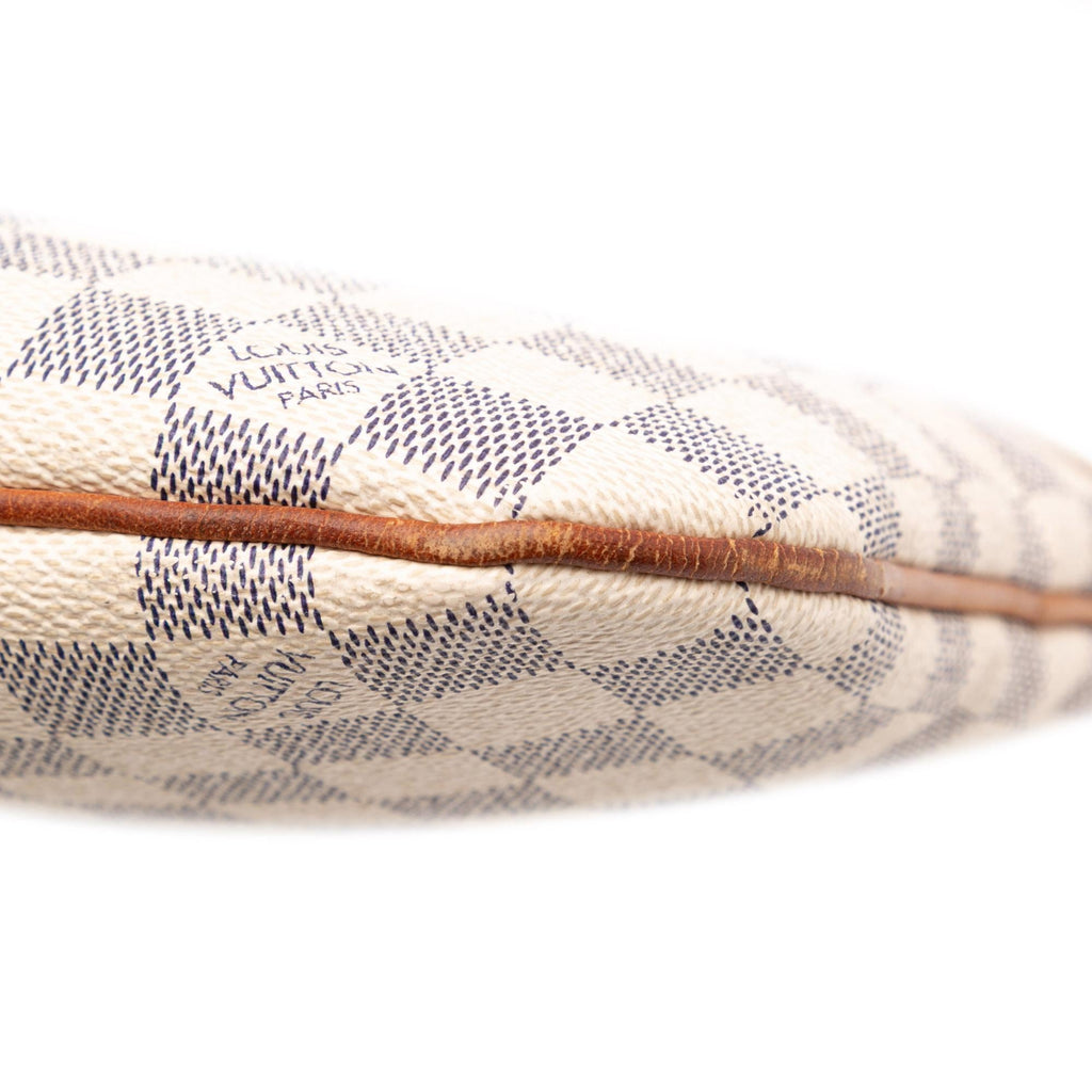Louis Vuitton Damier Azur Pochette Bosphore